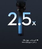 معرفی DJI RS4 گیمبالی برای حرفه ای ها