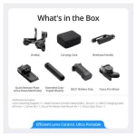 گیمبال دی جی آی مدل DJI RS 4 و  کومبو DJI RS 4 COMBO
