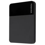 هارد اکسترنال 1TB توشیبا مدل Canvio Ready (2023) USB3.2 Gen1