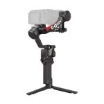 گیمبال دی جی آی مدل DJI RS 4 و  کومبو DJI RS 4 COMBO