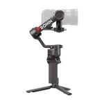 گیمبال دی جی آی مدل DJI RS 4 و  کومبو DJI RS 4 COMBO