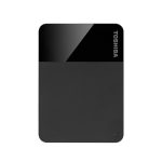 هارد اکسترنال 1TB توشیبا مدل Canvio Ready (2023) USB3.2 Gen1