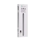 قلم لمسی کوتتسی سه سر Coteetci 3 in1 smart pencil