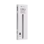 قلم لمسی کوتتسی سه سر Coteetci 3 in1 smart pencil