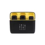 میکروفون بی سیم یقه‌ای Boss J15 Wireless Microphone