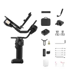 گیمبال دوربین ژیون Zhiyun CRANE 4 Gimbal - Image 18