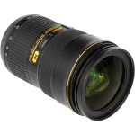 لنز نیکون Nikon AF-S NIKKOR 24-70mm f/2.8E ED VR