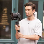 گیمبال ژیون Zhiyun WEEBILL 3S
