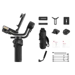گیمبال ژیون Zhiyun WEEBILL 3S