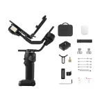 گیمبال دوربین ژیون Zhiyun CRANE 4 Gimbal