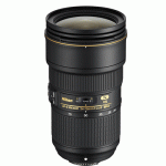 لنز نیکون Nikon AF-S NIKKOR 24-70mm f/2.8E ED VR