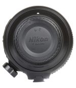 لنز نیکون مدل Nikon AF-S NIKKOR 70-200mm f/2.8E FL ED VR - Image 8