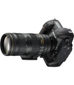 لنز نیکون مدل Nikon AF-S NIKKOR 70-200mm f/2.8E FL ED VR