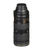 لنز نیکون مدل Nikon AF-S NIKKOR 70-200mm f/2.8E FL ED VR - Image 10