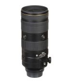 لنز نیکون مدل Nikon AF-S NIKKOR 70-200mm f/2.8E FL ED VR