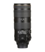 لنز نیکون مدل Nikon AF-S NIKKOR 70-200mm f/2.8E FL ED VR