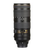 لنز نیکون مدل Nikon AF-S NIKKOR 70-200mm f/2.8E FL ED VR