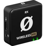 میکروفون بی سیم رود می دو کاربره  RODE WIRELESS ME DUAL Compact