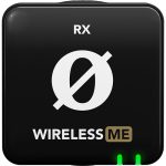 میکروفون بی سیم رود می دو کاربره  RODE WIRELESS ME DUAL Compact