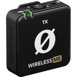 میکروفون بی سیم رود می دو کاربره  RODE WIRELESS ME DUAL Compact - تصویر 8