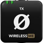 میکروفون بی سیم رود می دو کاربره  RODE WIRELESS ME DUAL Compact - تصویر 9