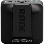 میکروفون بی سیم رود می دو کاربره  RODE WIRELESS ME DUAL Compact - تصویر 10