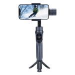 گیمبال پرودو سه محوره Porodo 3-Axis Anti Shake Gimbal P10 PRO