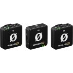 میکروفون بی سیم رود می دو کاربره  RODE WIRELESS ME DUAL Compact