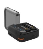 کیت میکروفون بیسیم کامیکا مدل  Comica Audio Vimo S-MI Wireless Microphone