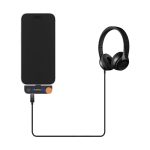 کیت میکروفون بیسیم کامیکا مدل  Comica Audio Vimo S-MI Wireless Microphone - تصویر 11