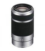 لنز سونی Sony E 55-210mm f/4.5-6.3 OSS NO BOX
