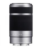 لنز سونی Sony E 55-210mm f/4.5-6.3 OSS NO BOX