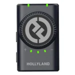 میکروفون یقه ای بی سیم Hollyland LARK M2 - Image 11
