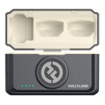 میکروفون یقه ای بی سیم Hollyland LARK M2