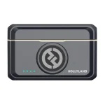 میکروفون یقه ای بی سیم Hollyland LARK M2