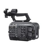 دوربین سینمایی سونی Sony FX9 XDCAM 6K Full-Frame Cinema Camera