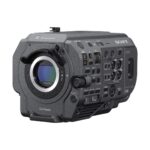 دوربین سینمایی سونی Sony FX9 XDCAM 6K Full-Frame Cinema Camera