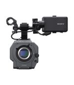 دوربین سینمایی سونی Sony FX9 XDCAM 6K Full-Frame Cinema Camera