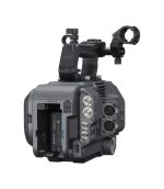 دوربین سینمایی سونی Sony FX9 XDCAM 6K Full-Frame Cinema Camera