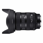 لنز سیگما Sigma 24-70mm f/2.8 DG DN II Art Lens for Sony E - تصویر 11