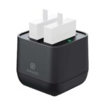 شارژر باتری دو قلوی اینستا 360 وان ایکسInsta360 One X Dual Battery Charging Dock
