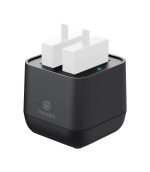 شارژر باتری دو قلوی اینستا 360 وان ایکسInsta360 One X Dual Battery Charging Dock