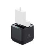 شارژر باتری دو قلوی اینستا 360 وان ایکسInsta360 One X Dual Battery Charging Dock