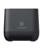 شارژر باتری دو قلوی اینستا 360 وان ایکسInsta360 One X Dual Battery Charging Dock