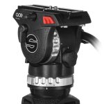 سه پایه فیلم برداری ساچلر 1002 Tripod  Sachtler Ace M GS