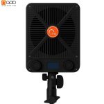 ویدیو لایت RGB COB 480W - Image 3