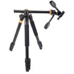 سه پایه دوربین ENUJOY Q800 tripod - Image 3