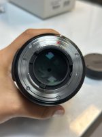 لنز سیگما Sigma 50mm f/1.4 DG HSM Art for NIKON - Image 2