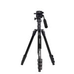 سه پایه دوربین جیماری Jmary KT285-NB50 Camera Tripod - Image 2