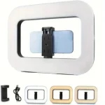 رینگ لایت سلفی موبایل TB2 SR200 - Image 2